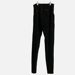 Lysse’ XS Black Yoga Workout Active Wear Leggings.